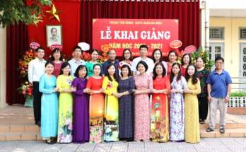 khai giang 2020-2021